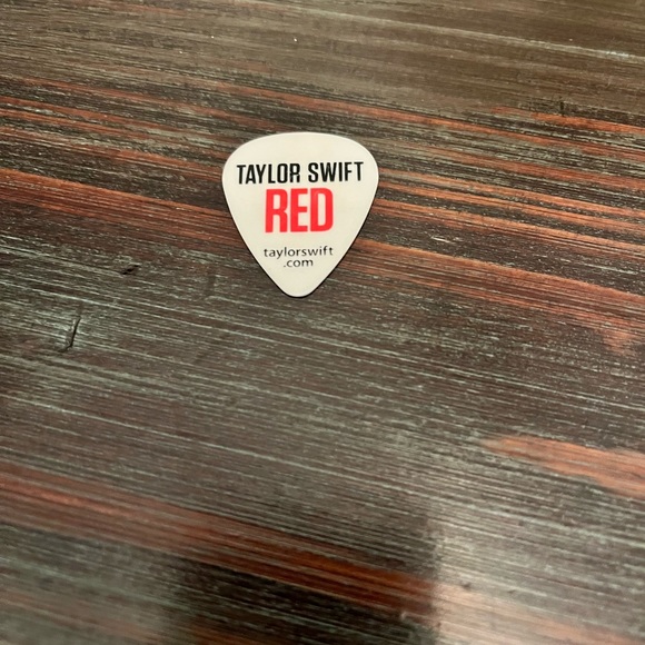 Calling the original Taylor Swift Fans ❤️🎵A collectors dream. Paper tix & more! - Picture 7 of 8